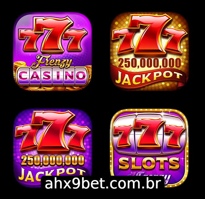 Estatísticas do Jogo ahx9